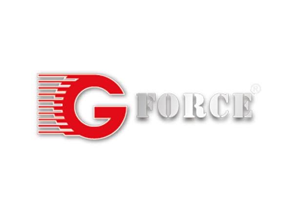 Logo Aki Merk GForce